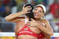 Beach Volleyball - Women's Preliminary
