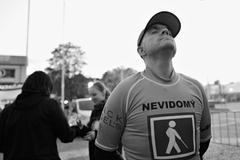Nevidomý běžec Jan Bauer