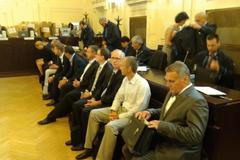 Bývalí pražští radní u soudu kvůli opencard