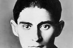 Franz Kafka