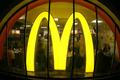 McDonalds logo