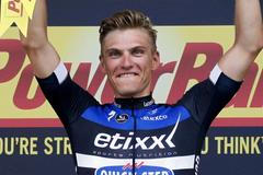 Vítěz 4. etapy Tour de France: Marcel Kittel