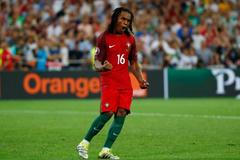 Euro 2016: Renato Sanches