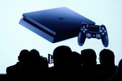 PlayStation 4 Pro