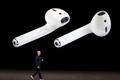 Představení iPhone 7 a Airpods