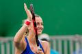OH 2016, tenis: Petra Kvitová