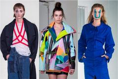 Mercedes-Benz Prague Fashion Week