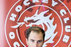 Předsezonní TK Třince