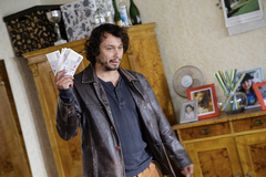 Zloději zelených koní