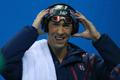 OH 2016, plavání: Michael Phelps