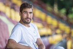 pětibojař David Svoboda