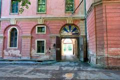 Invalidovna opět na prodej