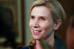 Kateřina Valachová