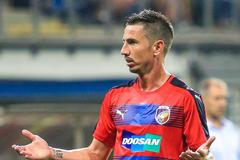 Viktoria Plzeň - FK Karabach, 3. předkolo Ligy mistrů 2016/17