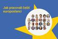 Jak pracovali čeští europoslanci
