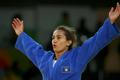 OH 2026, judo - do 56 kg: Majlinda Kelmendiová