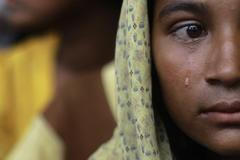 Ročenka / Fotky roku 2012 / Reuters