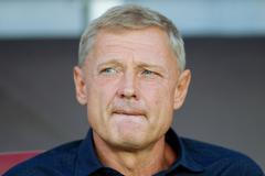 Sparta - Steaua Bukurešť, 3. předkolo Ligy mistrů 2016/17