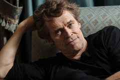 Willem Dafoe