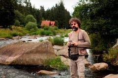 Jaroslav Jonáš, Olympijský park Rio - Lipno