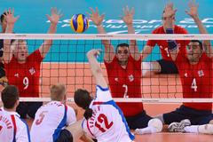 Paralympionici bojují o první medaile