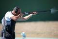 OH 2016, sportovní střelba-trap: Mohamed Ramah, Maroko
