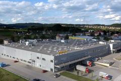 Continental Automotive Trutnov