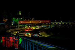 24 h Le Mans 2015