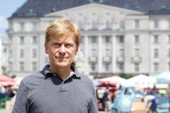 Brněnský architekt