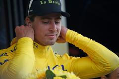 Tour de France 216, 2. etapa: Peter Sagan