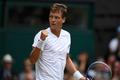 Wimbledon 2016: Tomáš Berdych