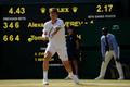 Wimbledon 2016: Tomáš Berdych