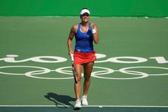 OH 2016, tenis: Barbora Strýcová