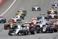 Formula 1 -Austria Grand Prix
