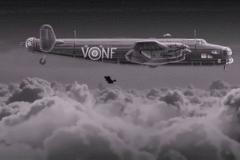 Výsadek Gabčíka a Kubiše - geolokační hra