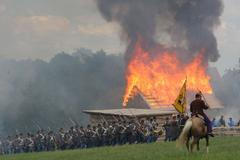 Bitva u Hradce Králové