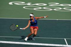 OH 2016, tenis: Barbora Strýcová