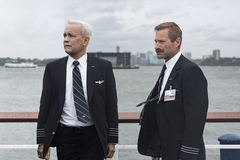 Sully: Zázrak na řece Hudson