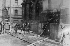 Archivy vydaly svědectví o Janu Kubišovi