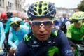 Tour de France 216, 2. etapa: Nairo Quintana