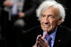 Elie Wiesel