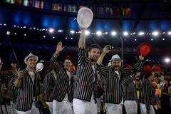 Videoblog Evy Samkové: O olympijské módě a slavnostním ceremoniálu