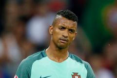 Euro 2016, Portugalsko-Wales: Nani