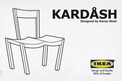 Kanye West - Ikea