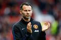 Ryan Giggs, trenér Manchesteru United