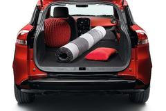 Renault Clio Grandtour 2013