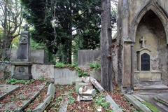 Moje odvolání? Msta a políček frackovi, který si dovolil neposlechnout, říká exšéf hřbitovů