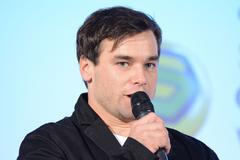 Představení motivu pro Rio 2016: Vavřinec Hradilek