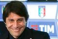 Antonio Conte, trenér Itálie (2016)