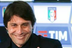 Antonio Conte, trenér Itálie (2016)